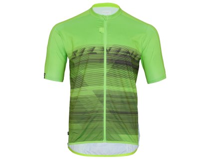 Silvini pánský dres MD1645 Turano green-black | SLV00780_green-black