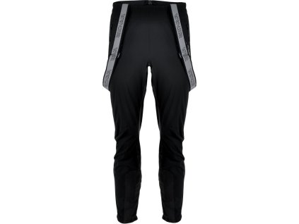 Pánské kalhoty na bìky Mazaro MP1110 black (Velikost M)