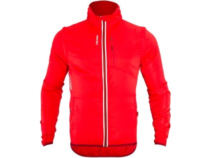 Pánská vìtrovka Vetta MJ1219 red-merlot (Velikost 4XL)