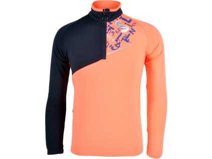 Dìtská mikina Misa CJ1124 x punch-navy (Velikost 122-128)