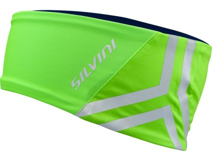 Sportovní anatomická èelenka ABE UA1309 green/navy (Velikost S/M)