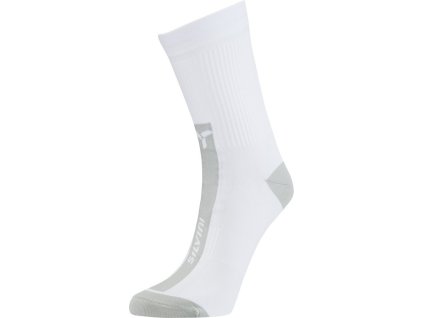 Cyklistické ponožky Allaro UA1233 white-cloud (Velikost 36-38)