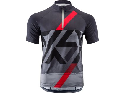 Pánský MTB dres Gallo MD1420 cloud-red (Velikost M)