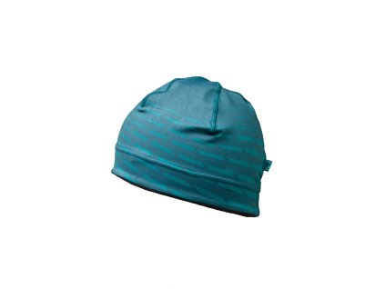 Sportovní čepice AVERAU UA1520 ocean (Velikost S-M)