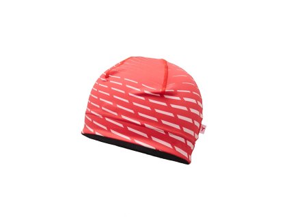 Sportovní čepice AVERAU UA1520 ruby-blush (Velikost L-XL)
