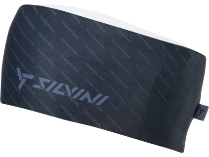 Sportovní èelenka Piave UA1522 black-charcoal (Velikost L/XL)
