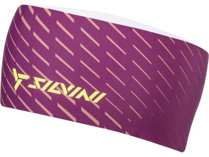 Sportovní èelenka Piave UA1522 punch-lime (Velikost S/M)
