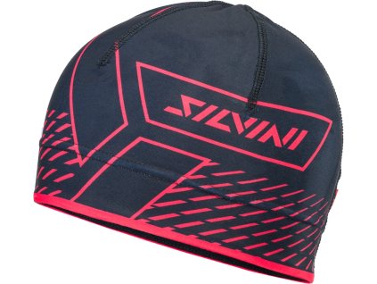 Sportovní èepice Pala UA1521 black-red (Velikost S/M)