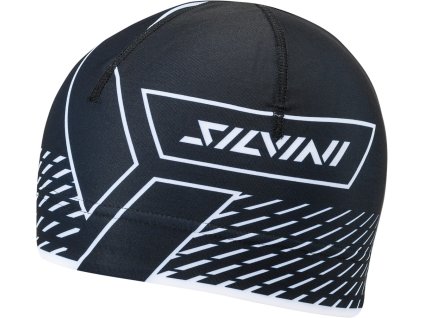 Sportovní èepice Pala UA1521 black-white (Velikost S/M)