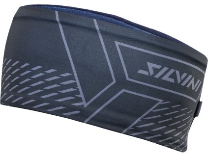 Zateplená sportovní èelenka Para UA1523 black-charcoal (Velikost S/M)