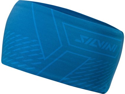 Zateplená sportovní èelenka Para UA1523 navy-blue (Velikost S/M)