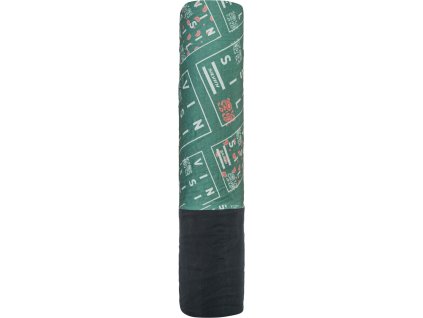 Zateplený multifunkèní šátek Floriano UA1524 garden-cloud (Velikost one size)