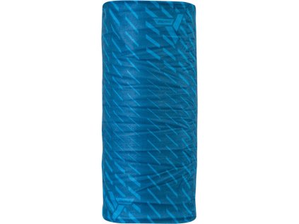 Zateplený multifinkèní šátek Marga UA1525 navy-blue (Velikost one size)