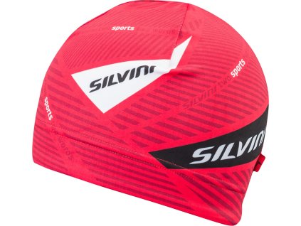 Lehká sportovní èepice Averau UA1535 red-black (Velikost L/XL)
