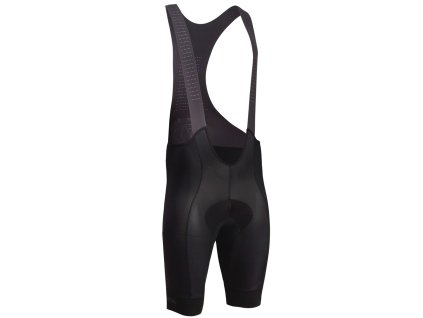 Pánské cyklo kalhoty lacl Gavia MP1605 black (Velikost S)