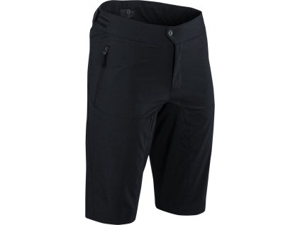 Pánské MTB kalhoty Dello MP1615 black (Velikost S)