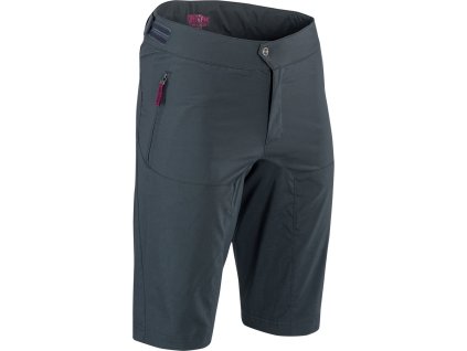 Pánské MTB kalhoty Dello MP1615 charcoal-punch (Velikost M)