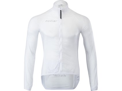 Pánská ultralehká vìtrovka Montilio MJ1601 white (Velikost L)