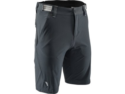 Pánské MTB kalhoty ELVO MP809 charcoal-cloud (Velikost XL)