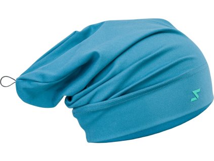 Sportovní èepice Verde UA1534 ocean (Velikost S-M)