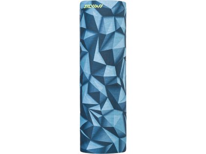 Jednovrstvý multifunkèní šátek Motivo UA1730 ocean (Velikost one size)