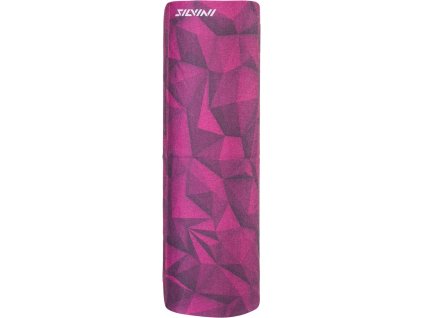Jednovrstvý multifunkèní šátek Motivo UA1730 punch (Velikost one size)
