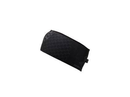 Jednovrstvá sportovní èelenka Agri UA1739 black-charcoal (Velikost S/M)