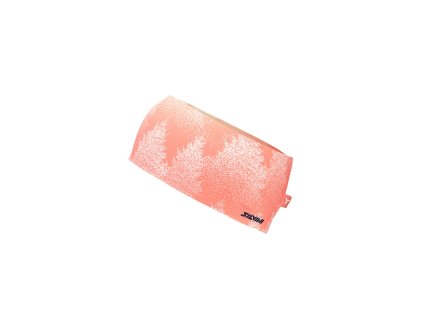 Jednovrstvá sportovní èelenka Agri UA1739 coral-white (Velikost S/M)