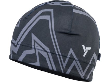 Sportovní èepice Delia UA1713 black-charcoal (Velikost S/M)