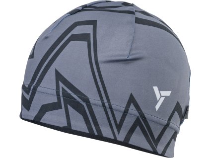 Sportovní èepice Delia UA1713 charcoal-black (Velikost S/M)