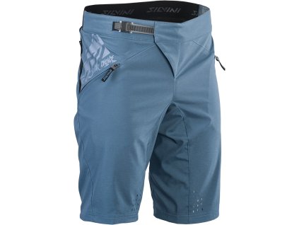 Pánské enduro kraasy Fabriano MP1805 blue-black (Velikost S)