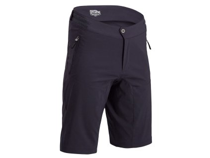 Pánské MTB kalhoty Dello MP1615 navy-cloud (Velikost S)
