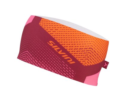 Lehká sportovní èelenka Piave UA1536 plum-pink (Velikost S/M)