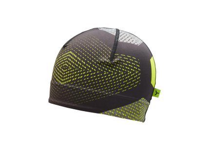 Lehká sportovní èepice Averau UA1535 black-neon (Velikost S/M)