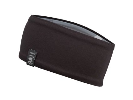 Oboustranná èelenka Limano UA2127 black (Velikost S/M)