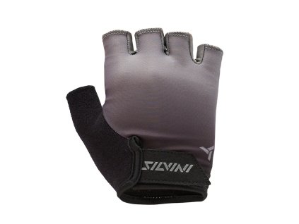 Dětské rukavice Anapi CA2287 black-cloud (Velikost 3-4)