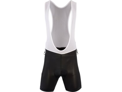 Pánské vnitřní šortky INNER TOP MP1229 black (Velikost XXL)