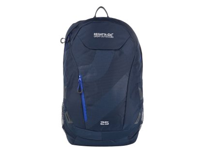Turistický batoh ALTOROCK II 25l EU153 denim | RGT00681_QDK
