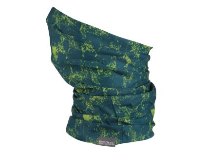 Dětský nákrčník  Multitube K Print RKC103 ocean | RGT00869_GAH