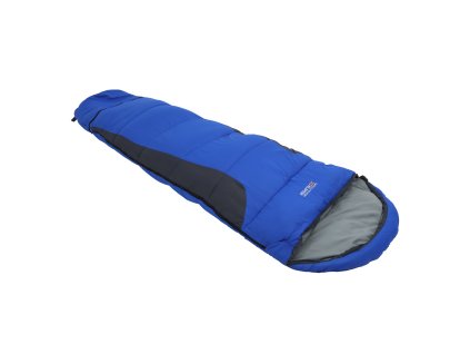 Dětský spacák  HILO BOOST RCE215 modrá/grafit | RGT01012_4B8
