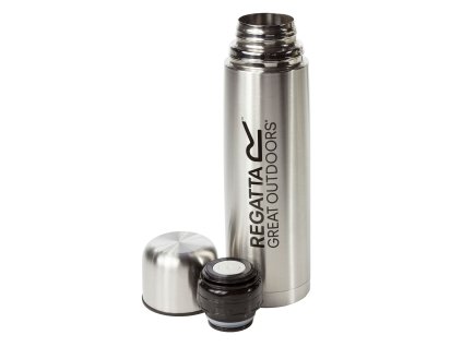 Termoska 1L Vacuum Flask RCE117 stříbrná | RGT01050_6XE