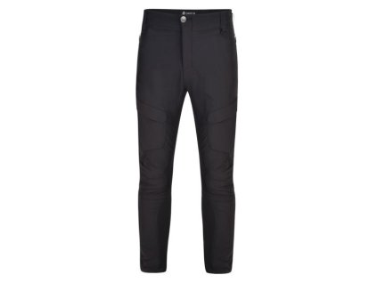 Pánské outdoorové kalhoty Tuned In II DMJ409R černá | RGT01065_800