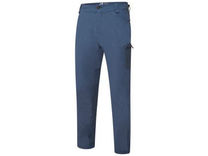 Pánské outdoorové kalhoty Tuned In II DMJ409R petrol | RGT01065_Q1Q