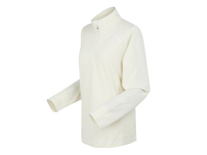 Dámská fleecová mikina Women´s Montes RWA240 off white | RGT01183_8P2