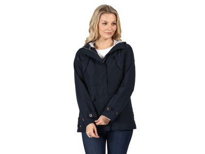 Dámská bunda Ninette RWW334 navy | RGT01227_540