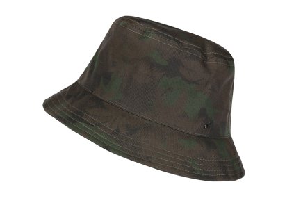Dětský klobouček Crow Hat RKC139 camo green | RGT01272_5SJ