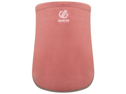 Fleecový unisex nákrčník Assure Gaitor DUC320 starorňžová (Velikost one size)