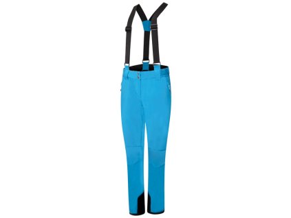 Dámské lyžařské kalhoty Effused II Pant DWW486R petrol | RGT01365_2NM