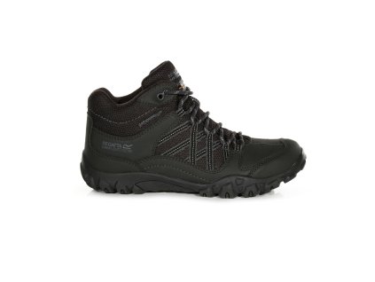 Dámské outdoorové boty Lady Edgepoint RWF622 šedá | RGT01402_4YB