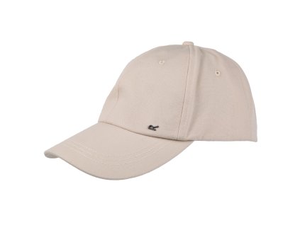 Pánská kšiltovka Cassian Baseball Cap RMC079 light vanilla (Velikost Single)